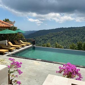 Munduk Sari Resort