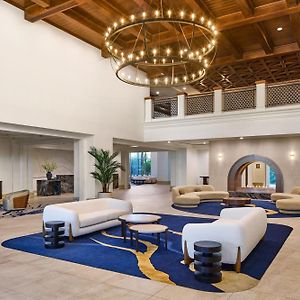 Jw Marriott Las Vegas Resort At Summerlin